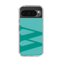 Slim Protection Case［ Original - initial color - W light green ］