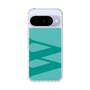 Slim Protection Case［ Original - initial color - W light green ］