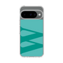Slim Protection Case［ Original - initial color - W light green ］