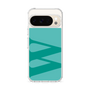 Slim Protection Case［ Original - initial color - W light green ］