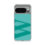 Slim Protection Case［ Original - initial color - W light green ］
