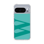Slim Protection Case［ Original - initial color - W light green ］