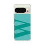 Slim Protection Case［ Original - initial color - W light green ］