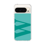 Slim Protection Case［ Original - initial color - W light green ］