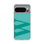 Slim Protection Case［ Original - initial color - W light green ］