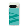Slim Protection Case［ Original - initial color - W light green ］