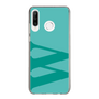 Slim Protection Case［ Original - initial color - W light green ］