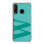 Slim Protection Case［ Original - initial color - W light green ］