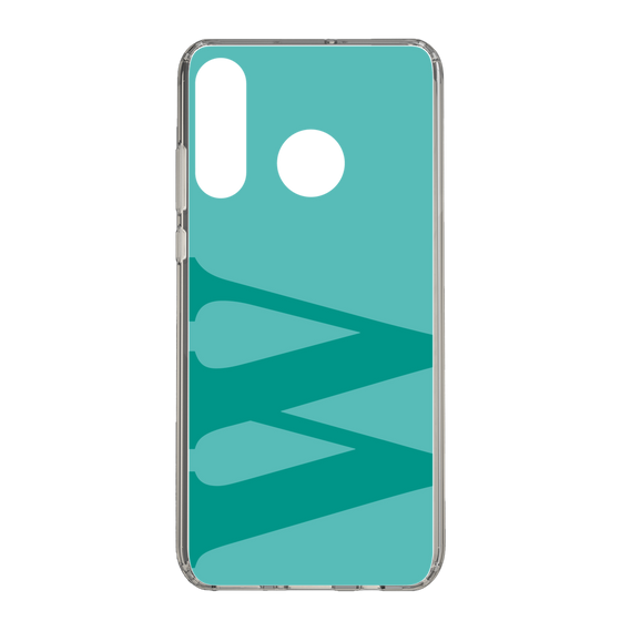 Slim Protection Case［ Original - initial color - W light green ］