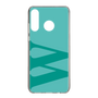 Slim Protection Case［ Original - initial color - W light green ］