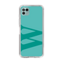 Slim Protection Case［ Original - initial color - W light green ］