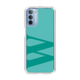 Slim Protection Case［ Original - initial color - W light green ］