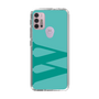 Slim Protection Case［ Original - initial color - W light green ］
