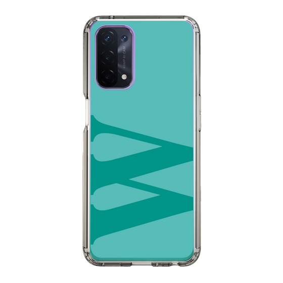 Slim Protection Case［ Original - initial color - W light green ］