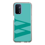 Slim Protection Case［ Original - initial color - W light green ］