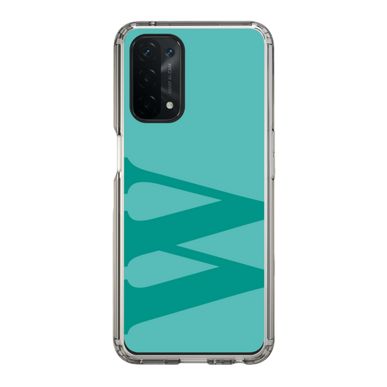 Slim Protection Case［ Original - initial color - W light green ］