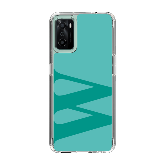 Slim Protection Case［ Original - initial color - W light green ］