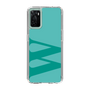 Slim Protection Case［ Original - initial color - W light green ］