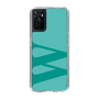 Slim Protection Case［ Original - initial color - W light green ］