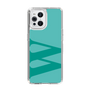 Slim Protection Case［ Original - initial color - W light green ］