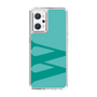 Slim Protection Case［ Original - initial color - W light green ］