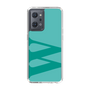 Slim Protection Case［ Original - initial color - W light green ］