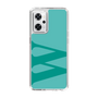 Slim Protection Case［ オリジナル - initial color - W light green ］