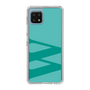 Slim Protection Case［ Original - initial color - W light green ］