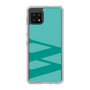 Slim Protection Case［ Original - initial color - W light green ］