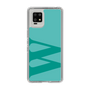 Slim Protection Case［ Original - initial color - W light green ］