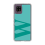 Slim Protection Case［ Original - initial color - W light green ］