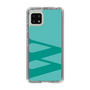 Slim Protection Case［ Original - initial color - W light green ］