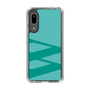 Slim Protection Case［ Original - initial color - W light green ］