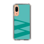 Slim Protection Case［ Original - initial color - W light green ］