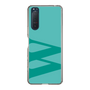Slim Protection Case［ Original - initial color - W light green ］