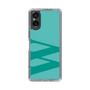 Slim Protection Case［ Original - initial color - W light green ］
