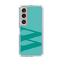 Slim Protection Case［ Original - initial color - W light green ］