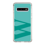 Slim Protection Case［ Original - initial color - W light green ］