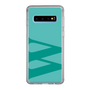 Slim Protection Case［ Original - initial color - W light green ］