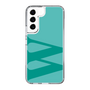 Slim Protection Case［ Original - initial color - W light green ］