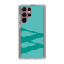 Slim Protection Case［ Original - initial color - W light green ］