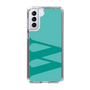 Slim Protection Case［ Original - initial color - W light green ］