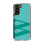 Slim Protection Case［ Original - initial color - W light green ］