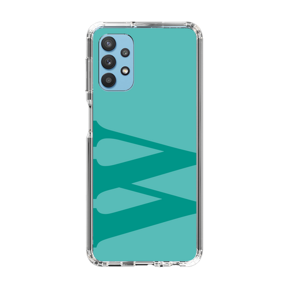 Slim Protection Case［ Original - initial color - W light green ］