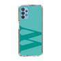 Slim Protection Case［ Original - initial color - W light green ］
