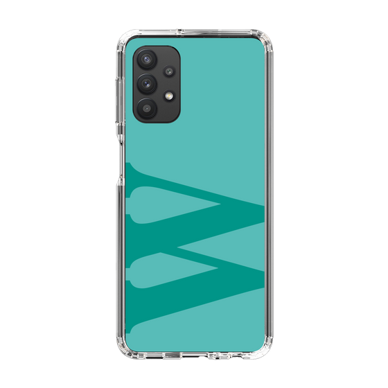 Slim Protection Case［ Original - initial color - W light green ］