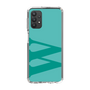 Slim Protection Case［ Original - initial color - W light green ］