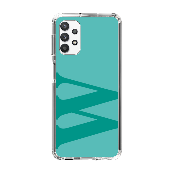 Slim Protection Case［ Original - initial color - W light green ］