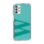 Slim Protection Case［ Original - initial color - W light green ］