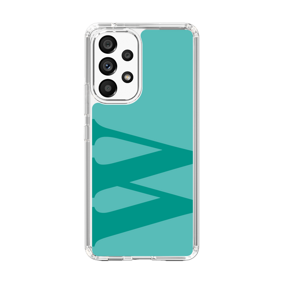 Slim Protection Case［ Original - initial color - W light green ］